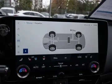 NX 450h   Executive Ventilation  MEMORY  360