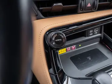 NX 450h   Executive Ventilation  MEMORY  360