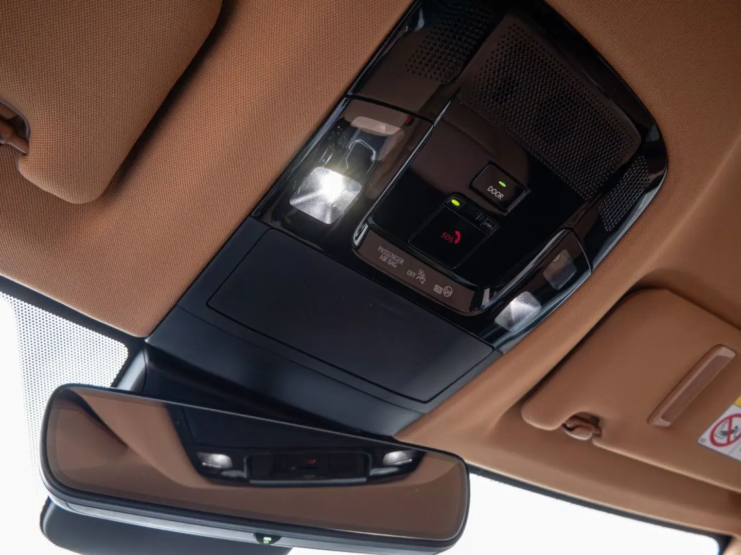 NX 450h   Executive Ventilation  MEMORY  360