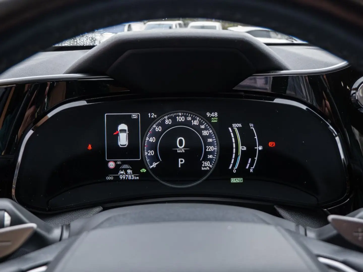 NX 450h   Executive Ventilation  MEMORY  360