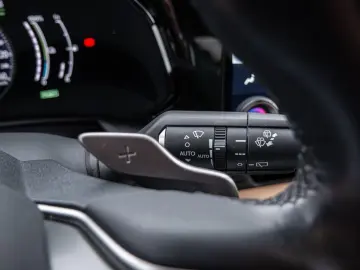 NX 450h   Executive Ventilation  MEMORY  360