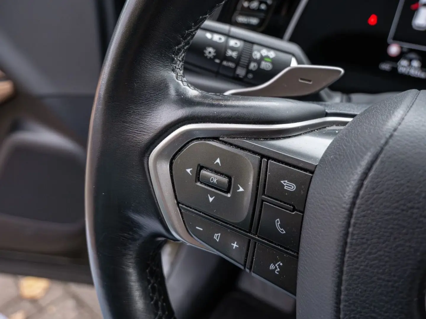 NX 450h   Executive Ventilation  MEMORY  360