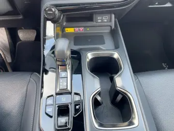 NX 450h  Ventilation 360