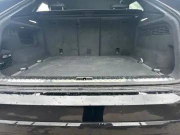 Q8 55 TFSI e S Line 22 Matrix Kamera Leder