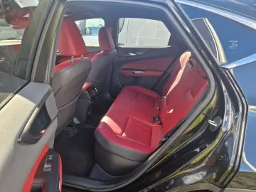 NX 450h  Ventilation 360