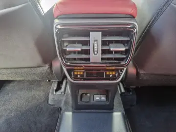 NX 450h  Ventilation 360