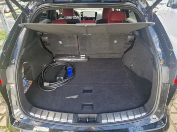 NX 450h  Ventilation 360