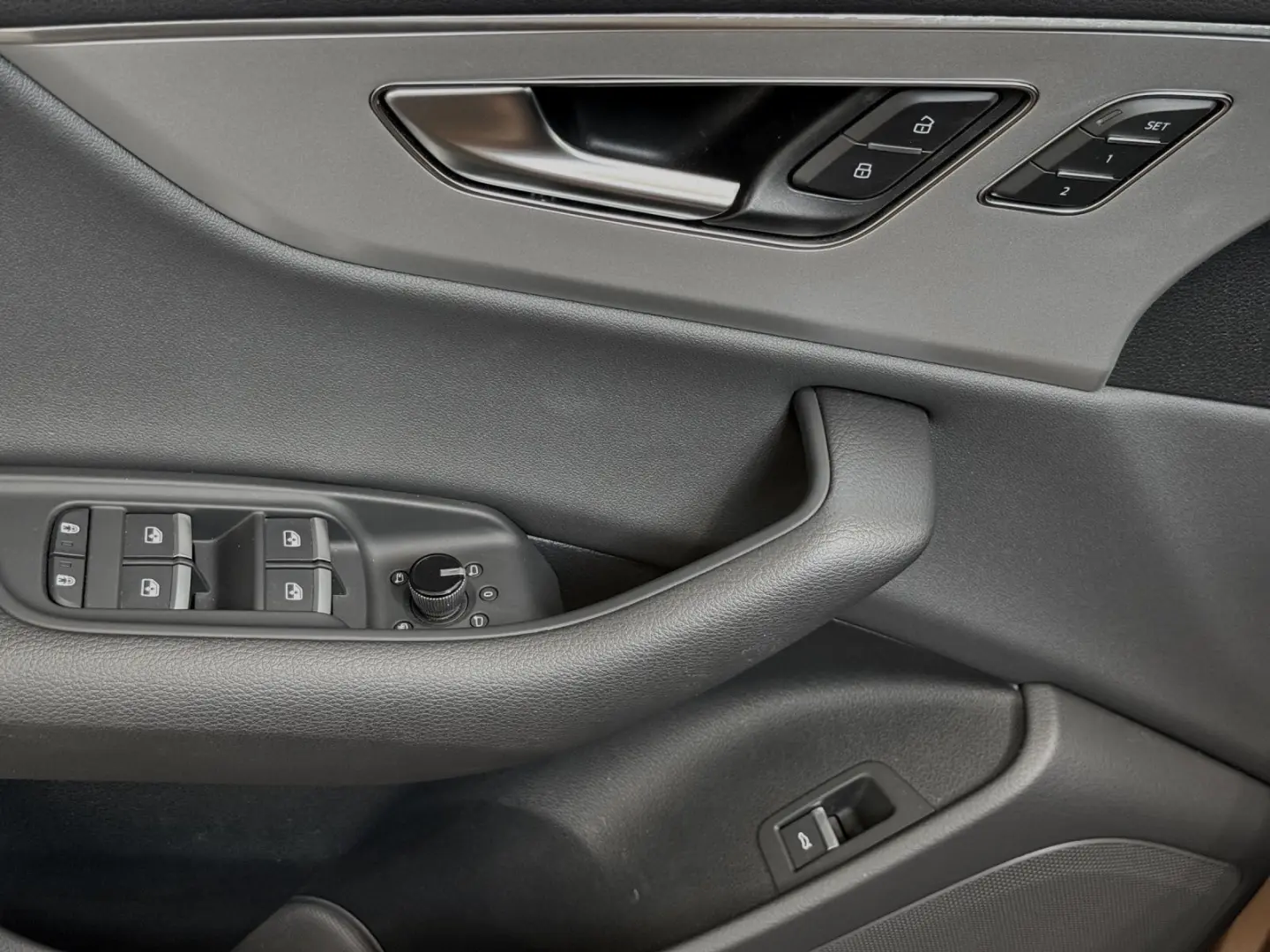 Q8 50 TDI Q LM21 KAMERA NAVI GRA AHK SITZHZ