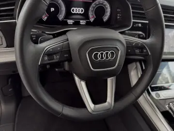 Q8 50 TDI Q LM21 KAMERA NAVI GRA AHK SITZHZ