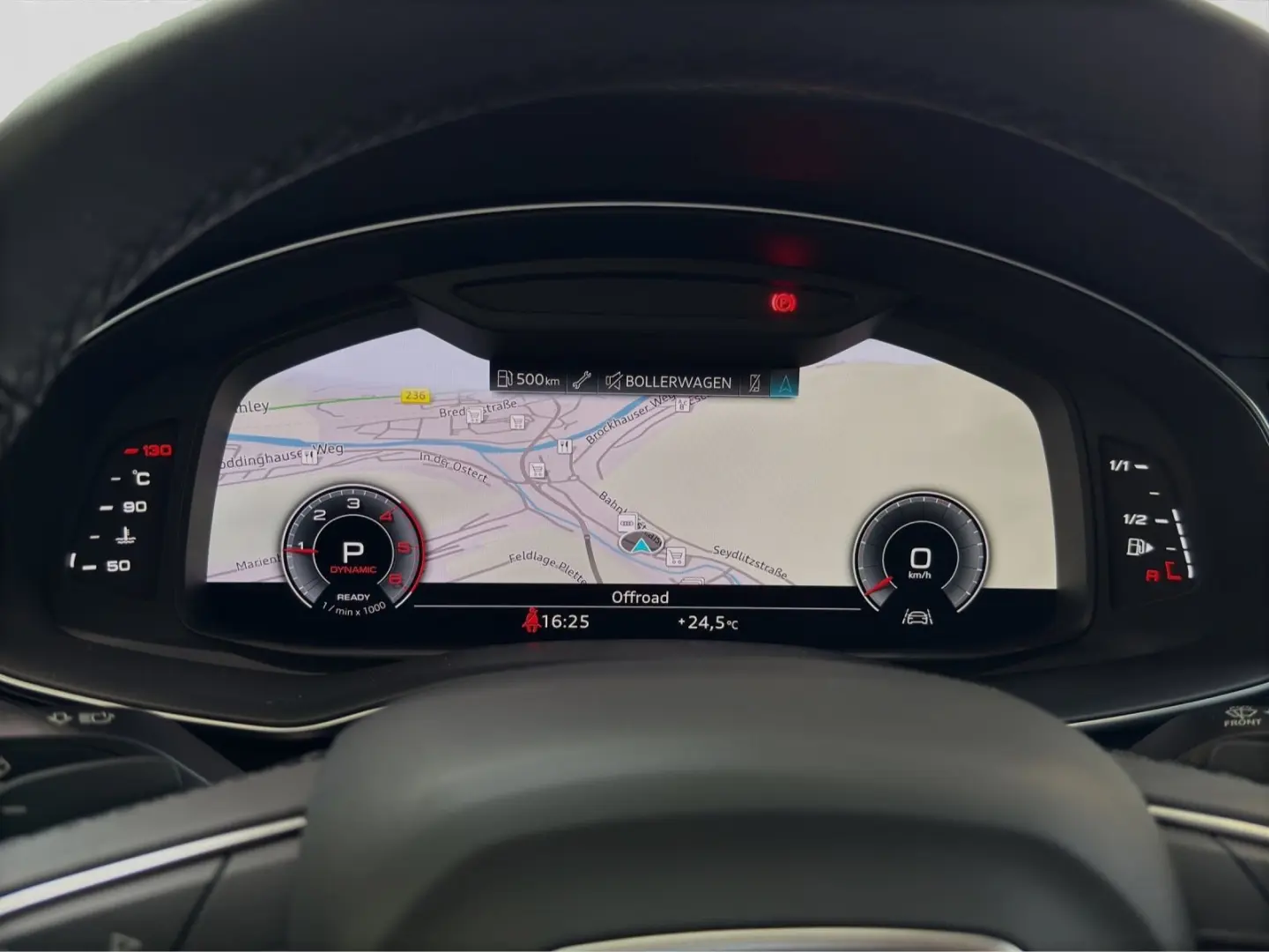 Q8 50 TDI Q LM21 KAMERA NAVI GRA AHK SITZHZ