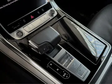 Q8 50 TDI Q LM21 KAMERA NAVI GRA AHK SITZHZ