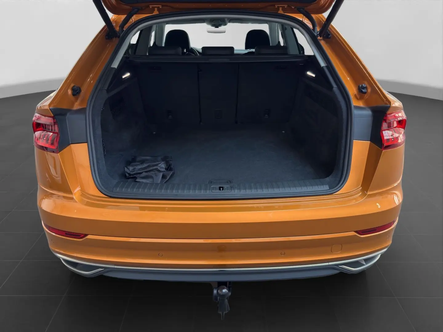 Q8 50 TDI Q LM21 KAMERA NAVI GRA AHK SITZHZ