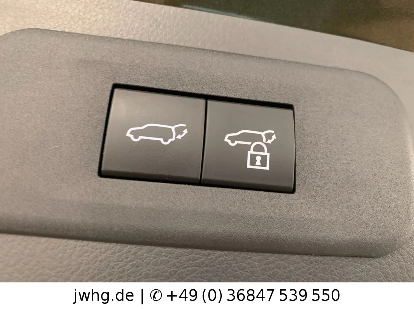 NX 350h E-Four Luxury Matrix 20  Ventilation 360 MarkLev