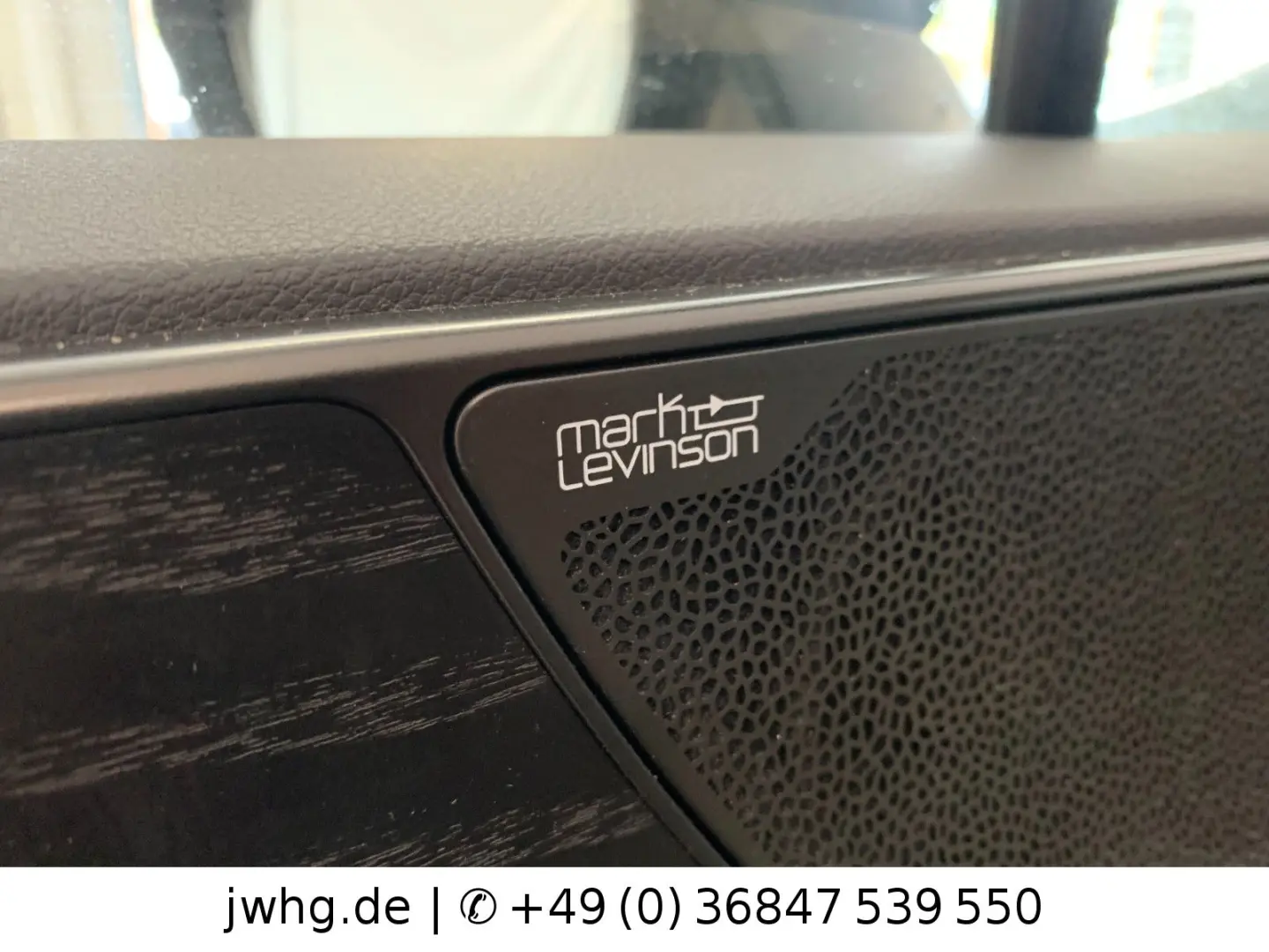 NX 350h E-Four Luxury Matrix 20  Ventilation 360 MarkLev