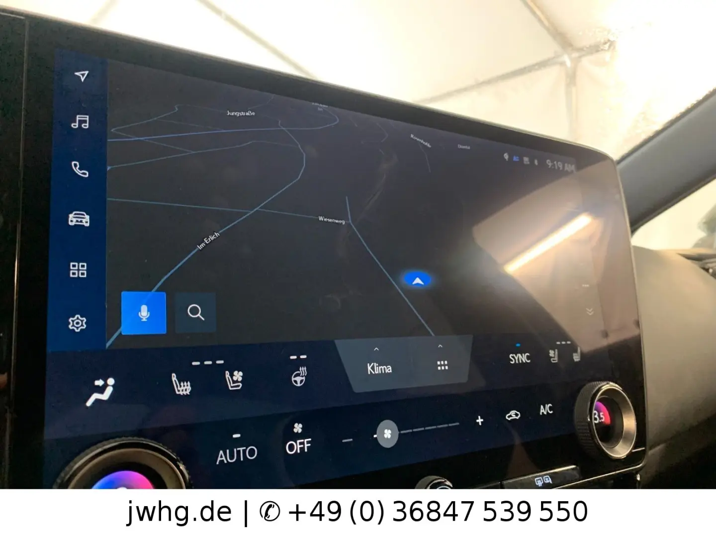 NX 350h E-Four Luxury Matrix 20  Ventilation 360 MarkLev