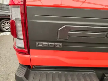 Ford F 150 Raptor T1