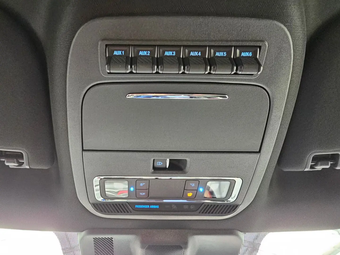 Ford F 150 Raptor T1