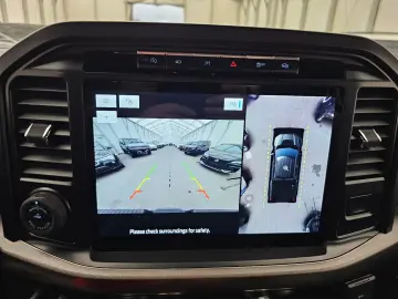 Ford F 150 Raptor T1