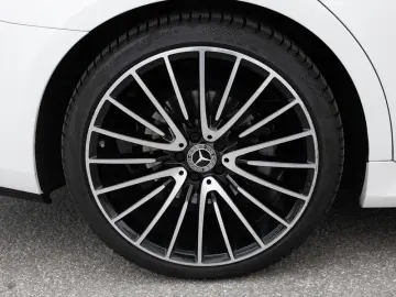 S 450 d 4M L AMG-Sport Pano Burm Sitzklima Distr