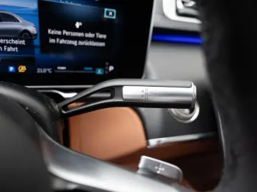 S 450 d 4M L AMG-Sport Pano Burm Sitzklima Distr