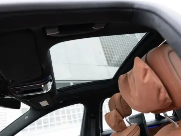 S 450 d 4M L AMG-Sport Pano Burm Sitzklima Distr