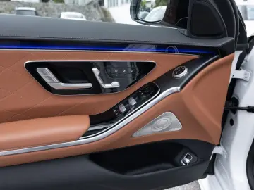 S 450 d 4M L AMG-Sport Pano Burm Sitzklima Distr