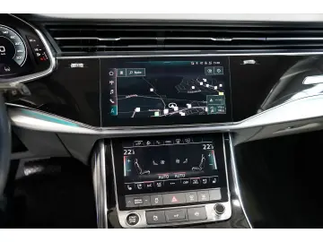 Q8 55 TFSIe S line quattro B&O Head up Pano 360