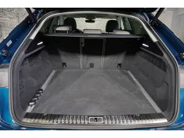 Q8 55 TFSIe S line quattro B&O Head up Pano 360