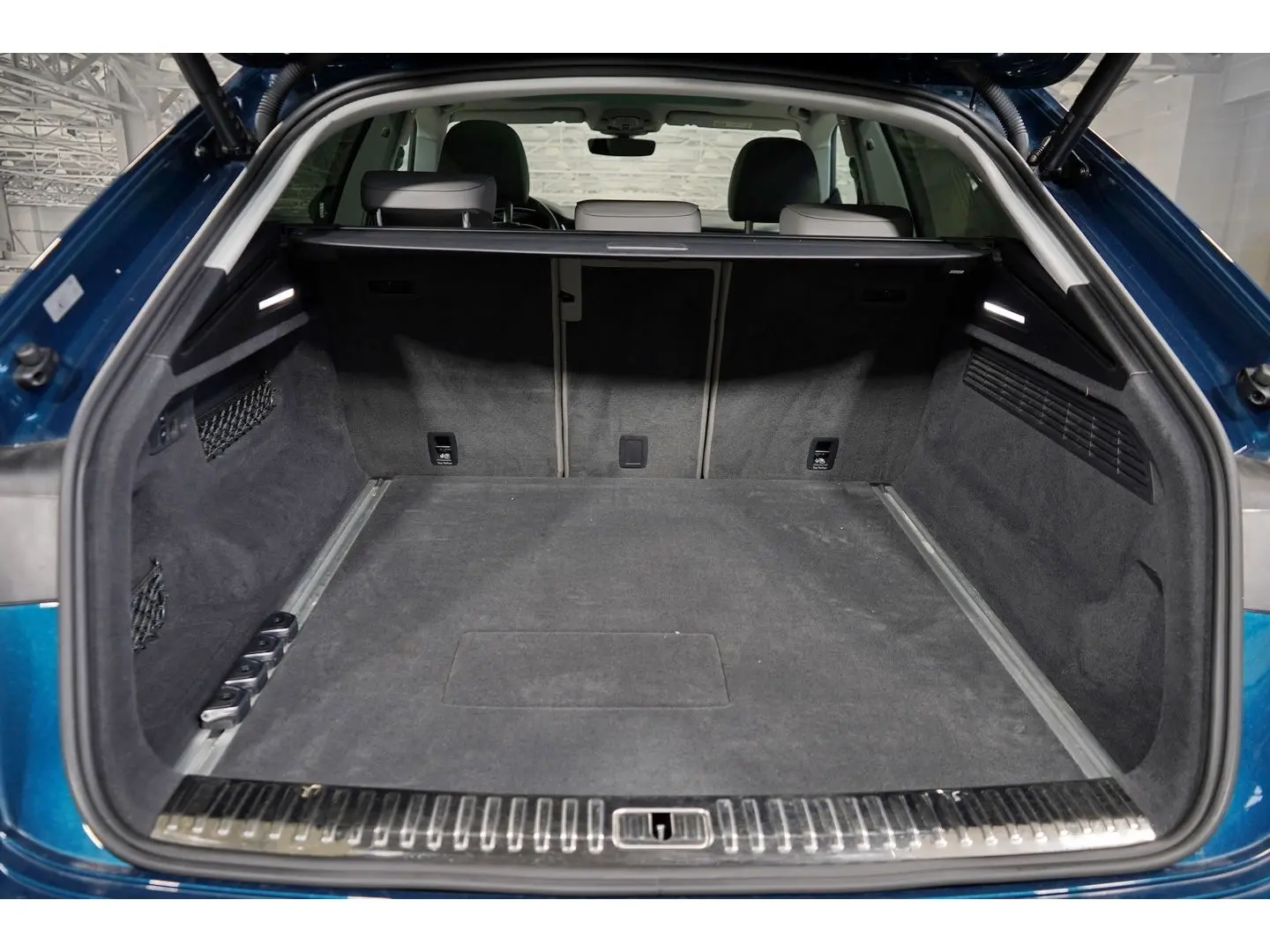 Q8 55 TFSIe S line quattro B&O Head up Pano 360