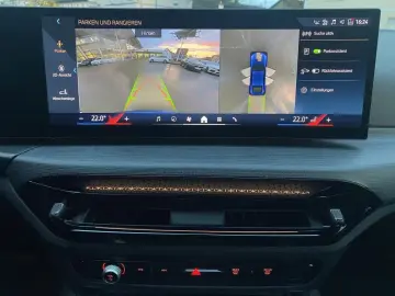 BMW 430 Gran Coupé 430i xDrive