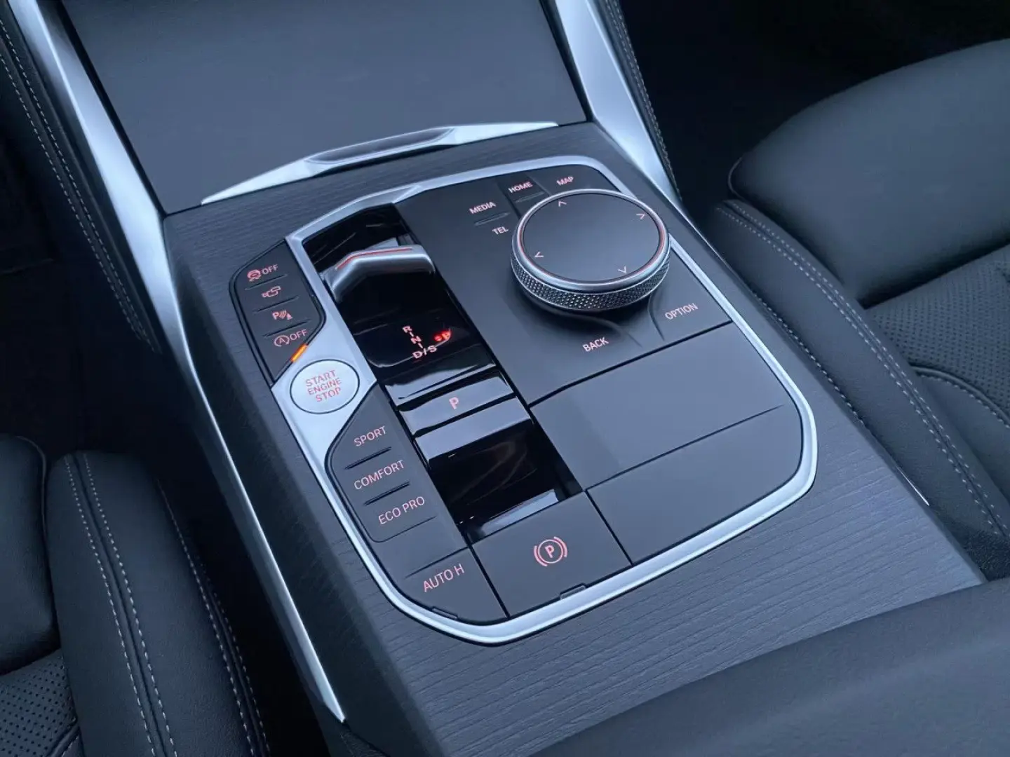 BMW 430 Gran Coupé 430i xDrive