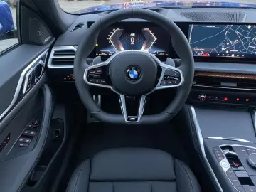 BMW 430 Gran Coupé 430i xDrive