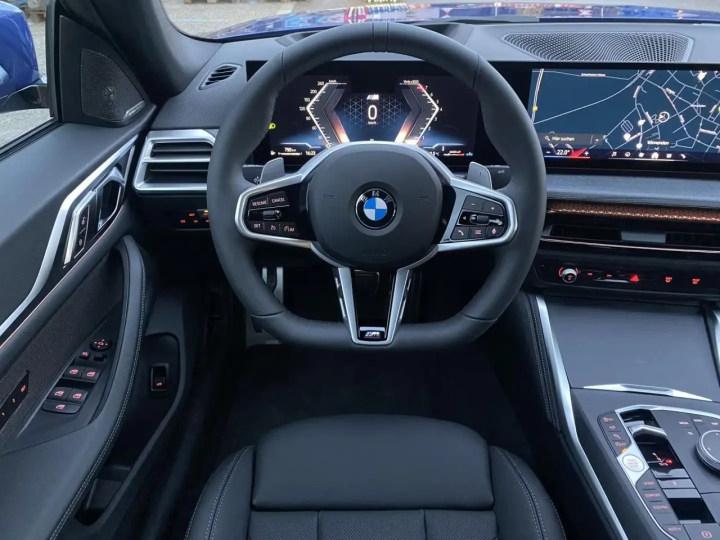 BMW 430 Gran Coupé 430i xDrive