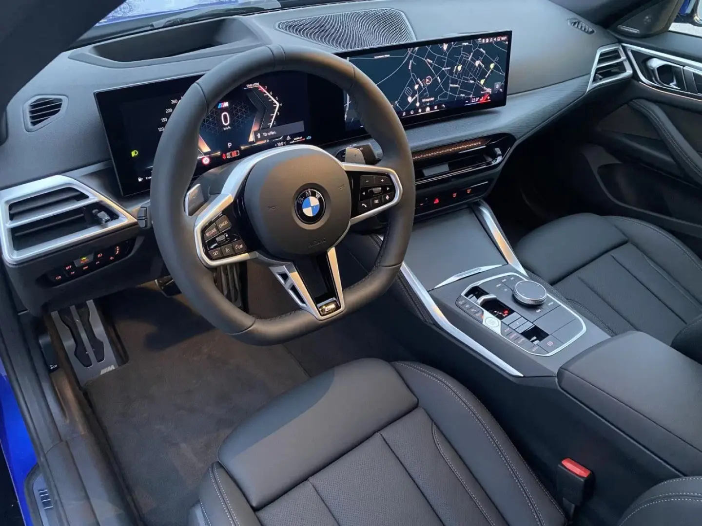 BMW 430 Gran Coupé 430i xDrive