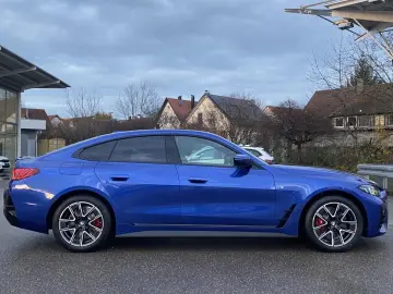 BMW 430 Gran Coupé 430i xDrive