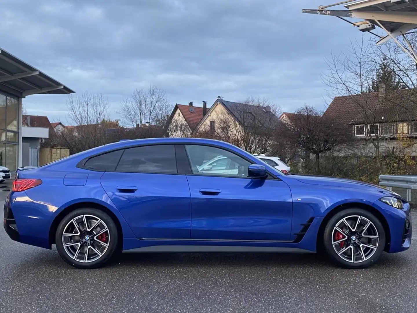 BMW 430 Gran Coupé 430i xDrive