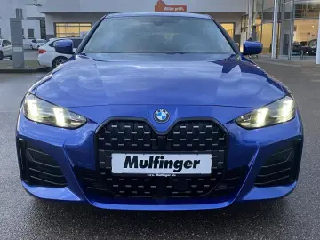 BMW 430 Gran Coupé 430i xDrive