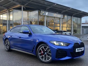 BMW 430 Gran Coupé 430i xDrive