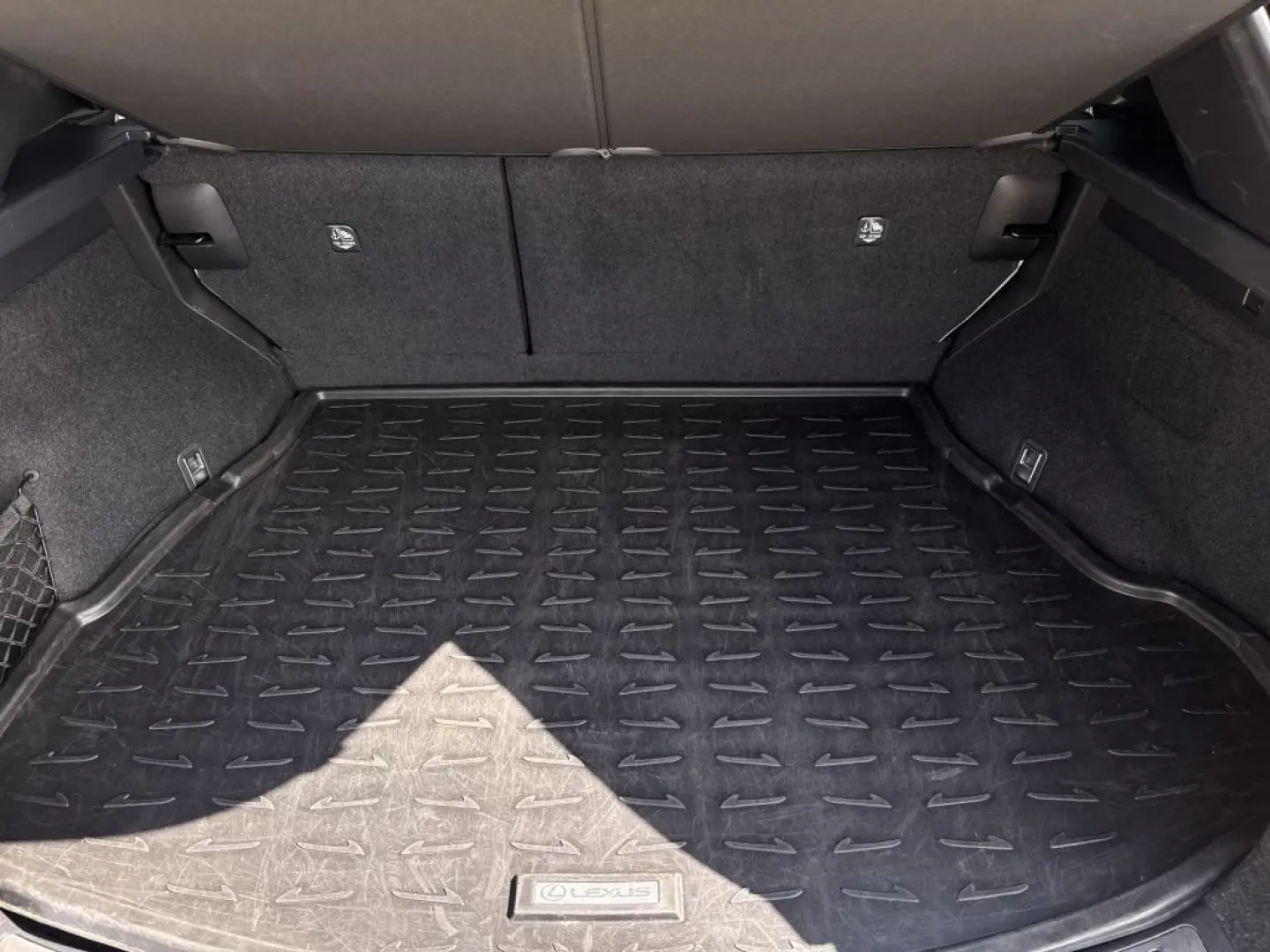 NX 450h  E-FOUR Executive Ventilation 360