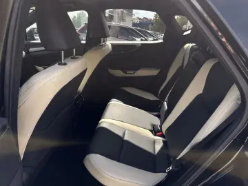 NX 450h  E-FOUR Executive Ventilation 360