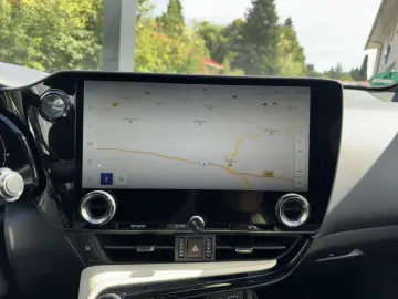 NX 450h  E-FOUR Executive Ventilation 360