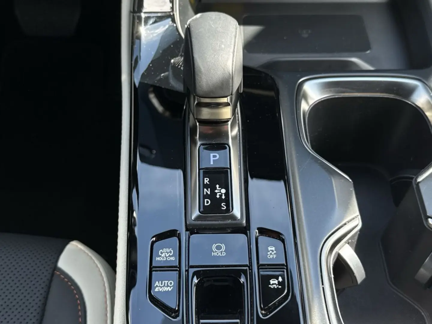 NX 450h  E-FOUR Executive Ventilation 360