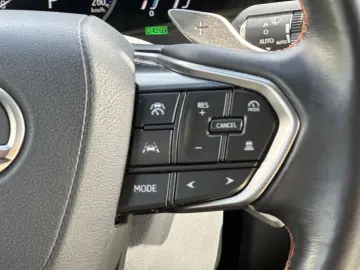 NX 450h  E-FOUR Executive Ventilation 360