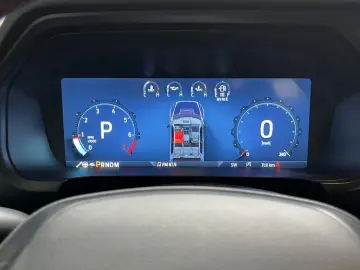 Ford F 150 Raptor MY2025