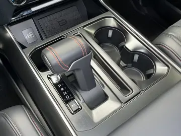 Ford F 150 Raptor MY2025