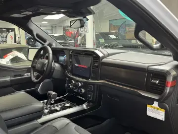 Ford F 150 Raptor MY2025