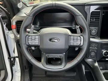 Ford F 150 Raptor MY2025