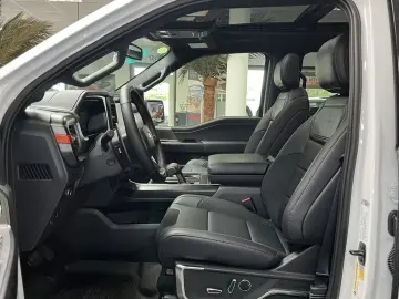 Ford F 150 Raptor MY2025