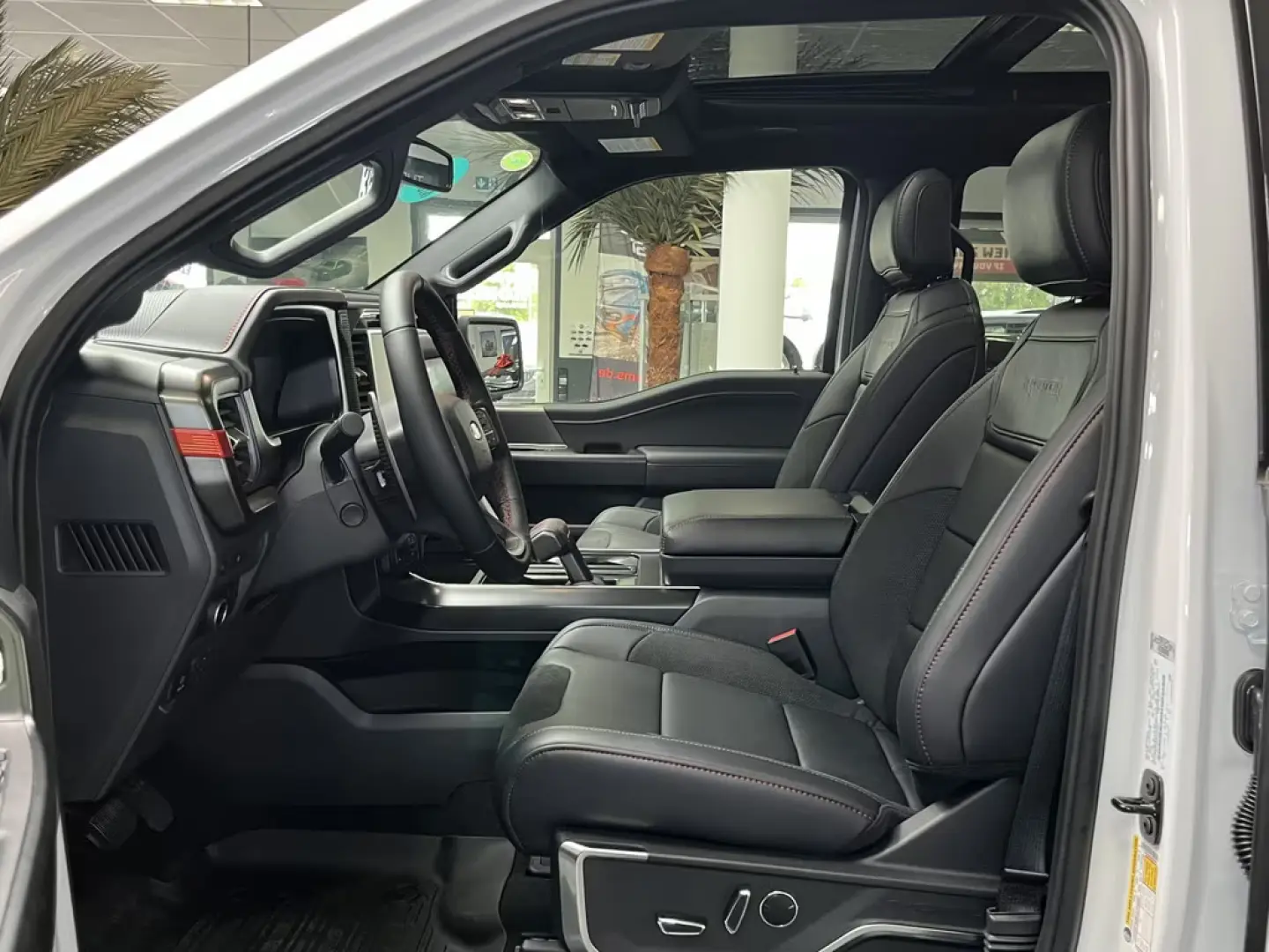 Ford F 150 Raptor MY2025