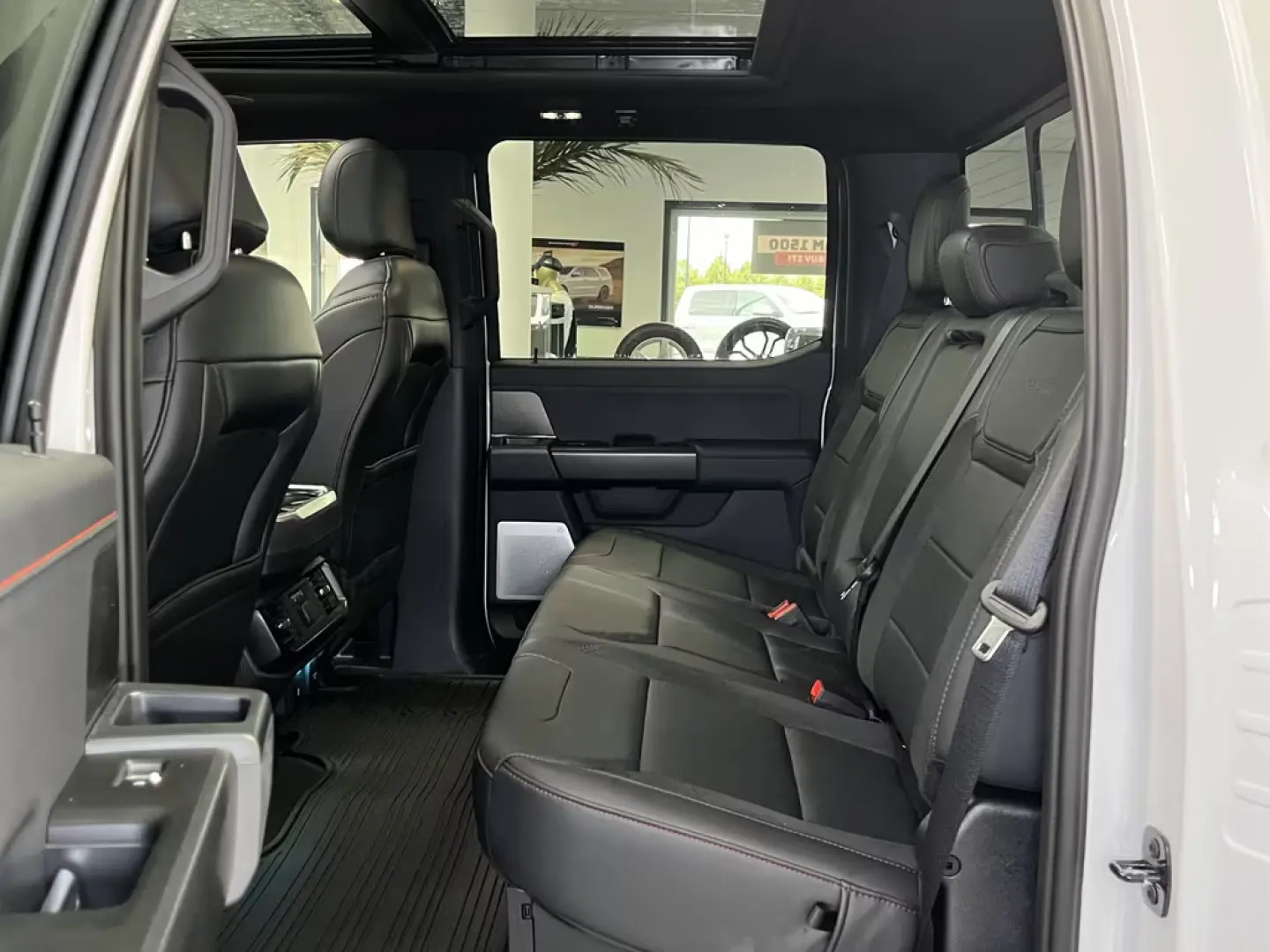 Ford F 150 Raptor MY2025